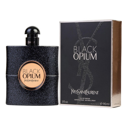 Yves Saint Laurent Black Opium